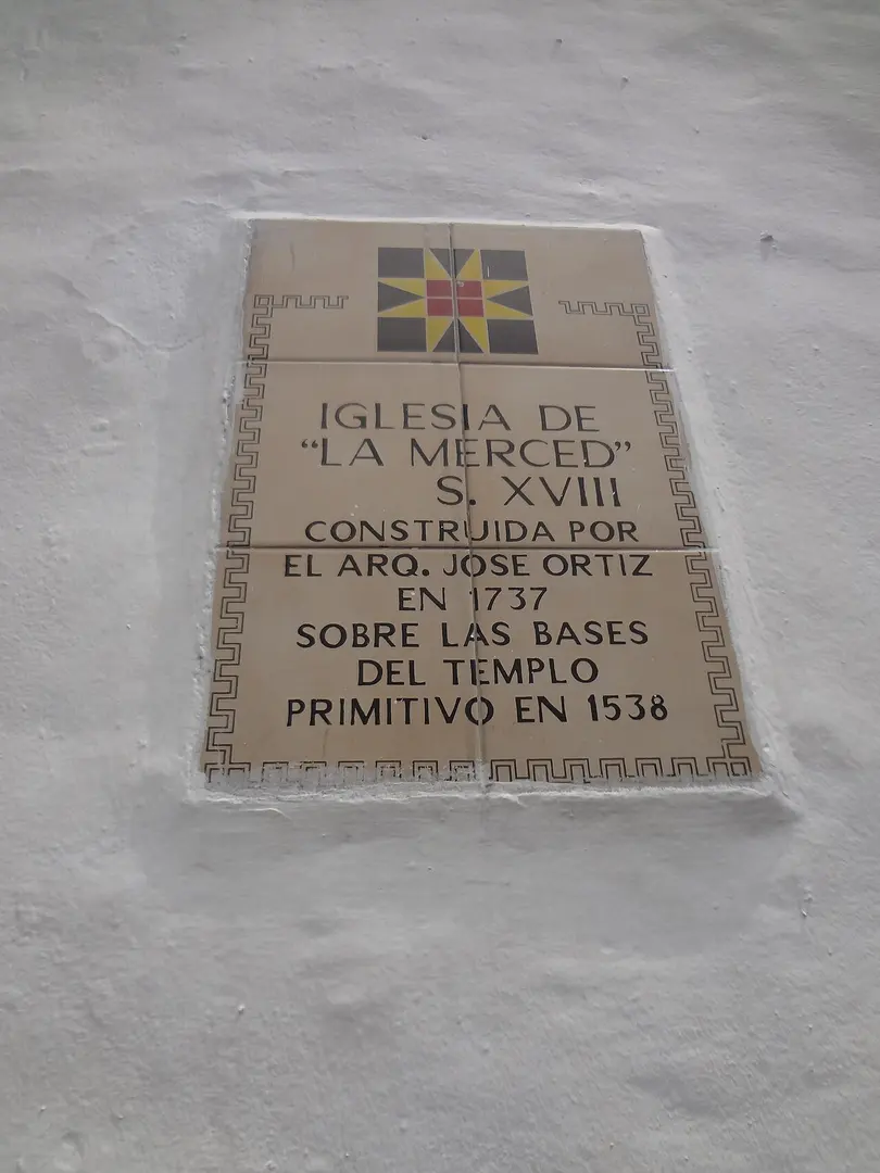 Basilika La Merced