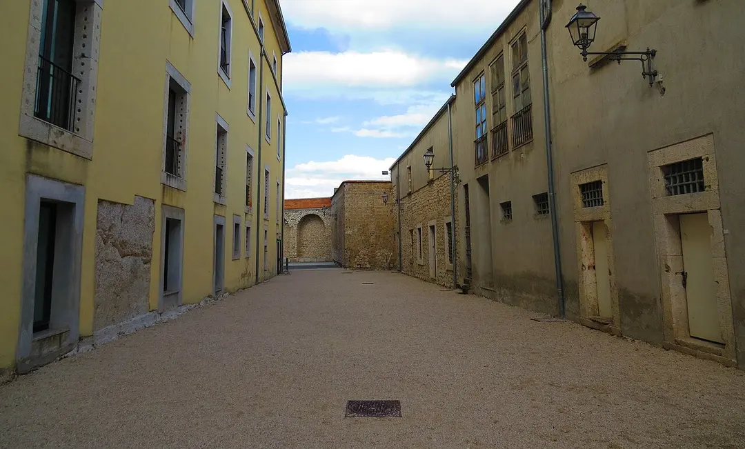 Castello di Montesarchio