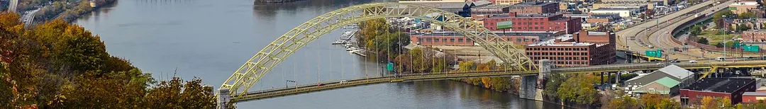 West End Bridge