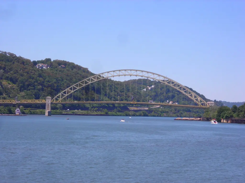 West End Bridge