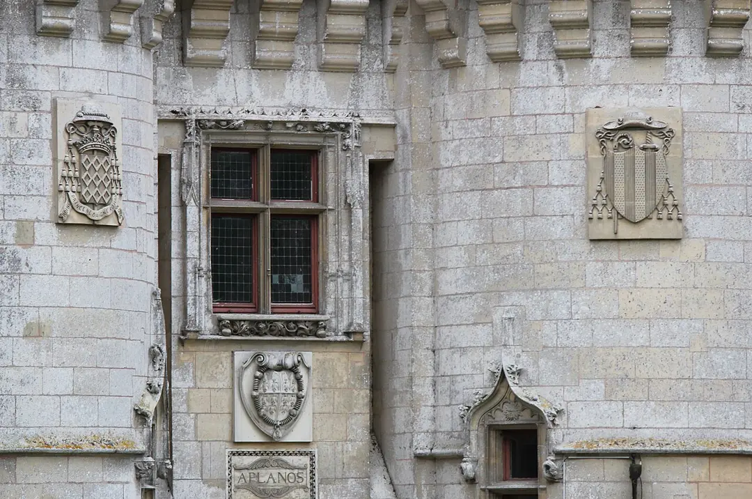 Château de Vigny