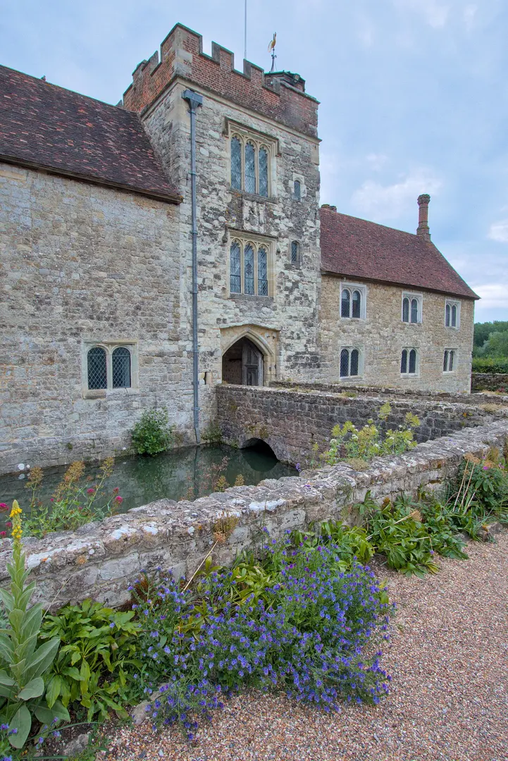 ightham Mote