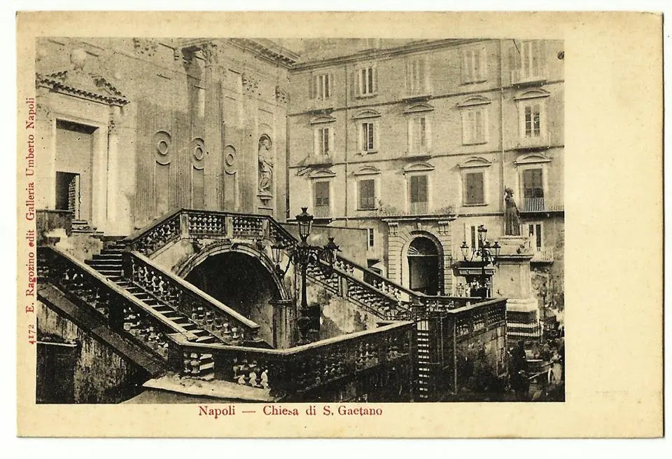 Basilica di San Paolo Maggiore