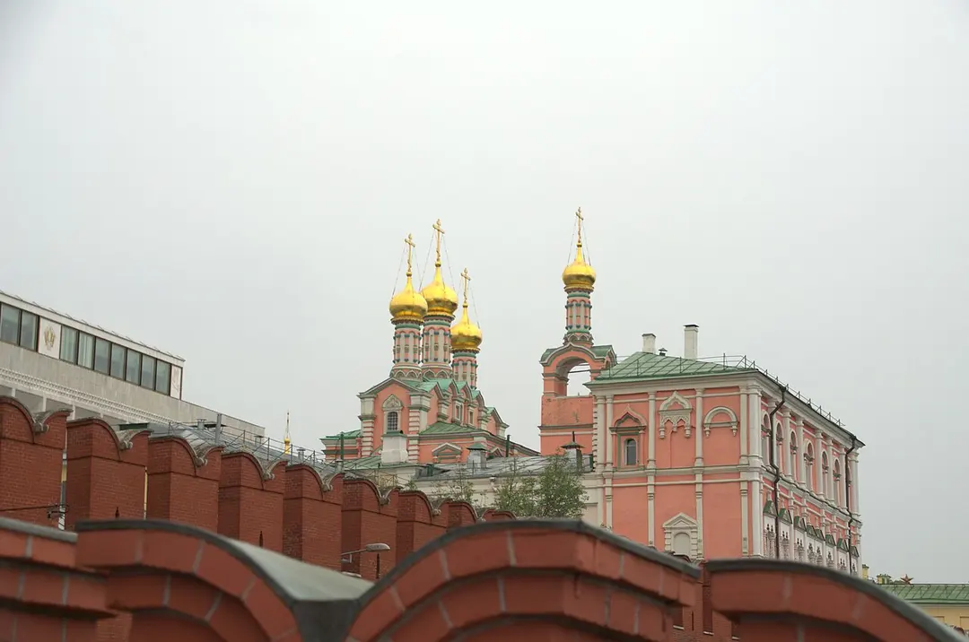 Lustpalast