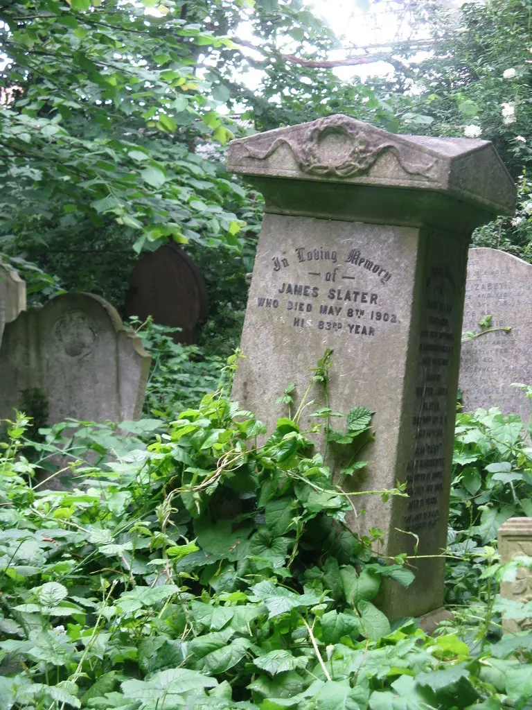 Abney Park