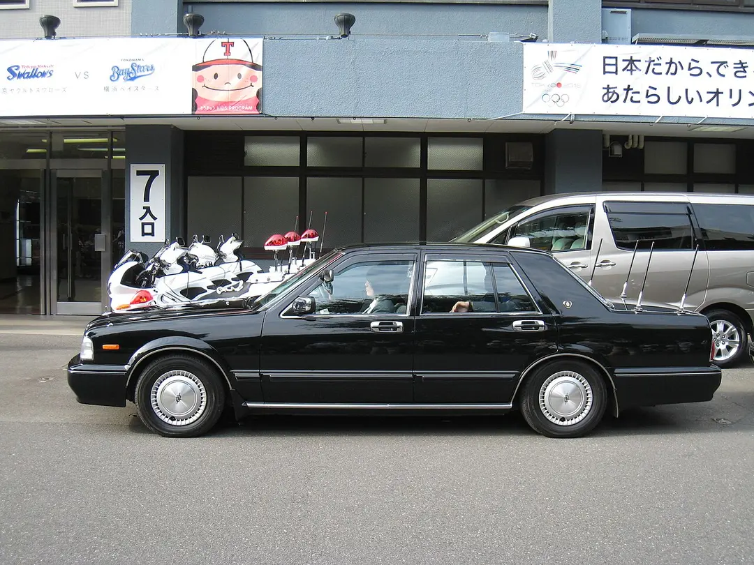 Meiji Jingu Stadion