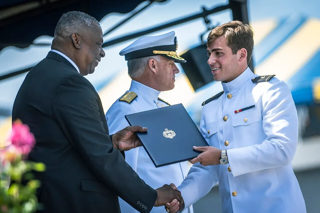 Navy-Marine Corps Memorial Stadium