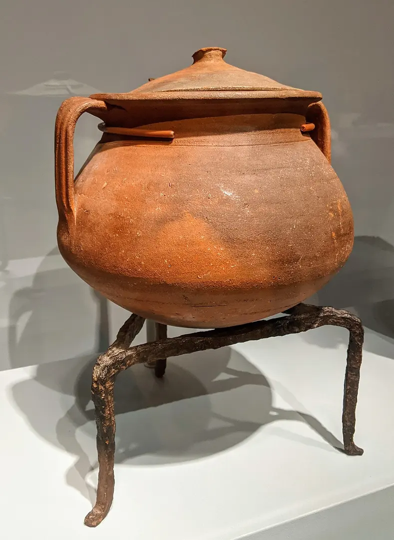 Casa del Poeta Tragico