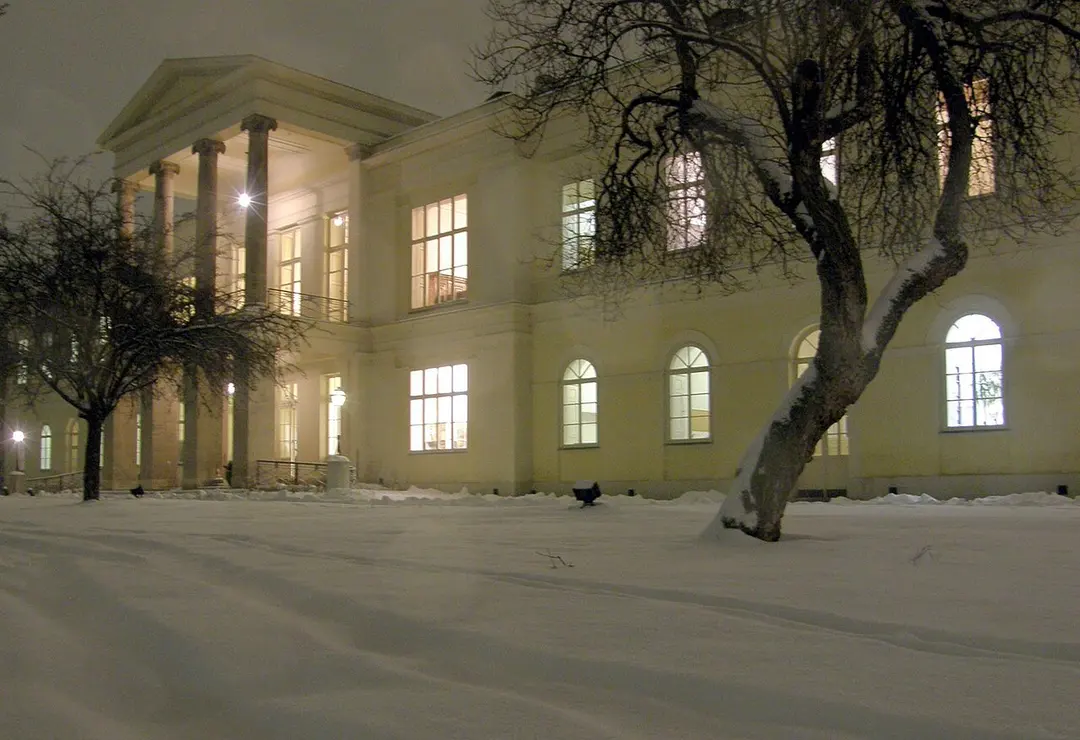 Palais Clam-Gallas