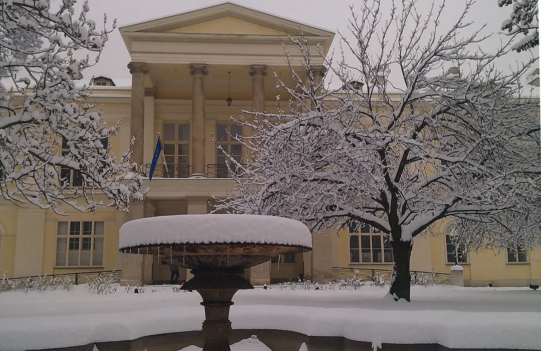 Palais Clam-Gallas