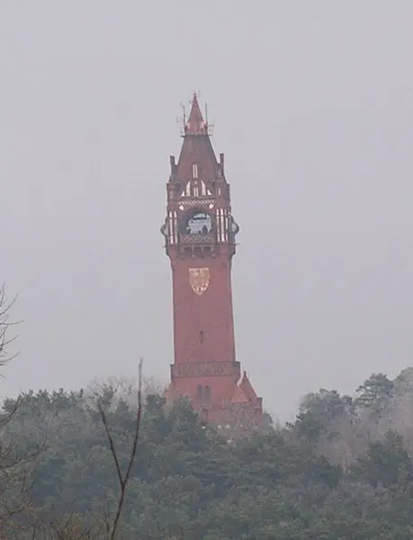 Grunewaldturm