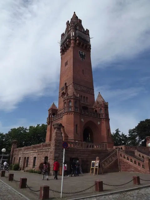 Grunewaldturm