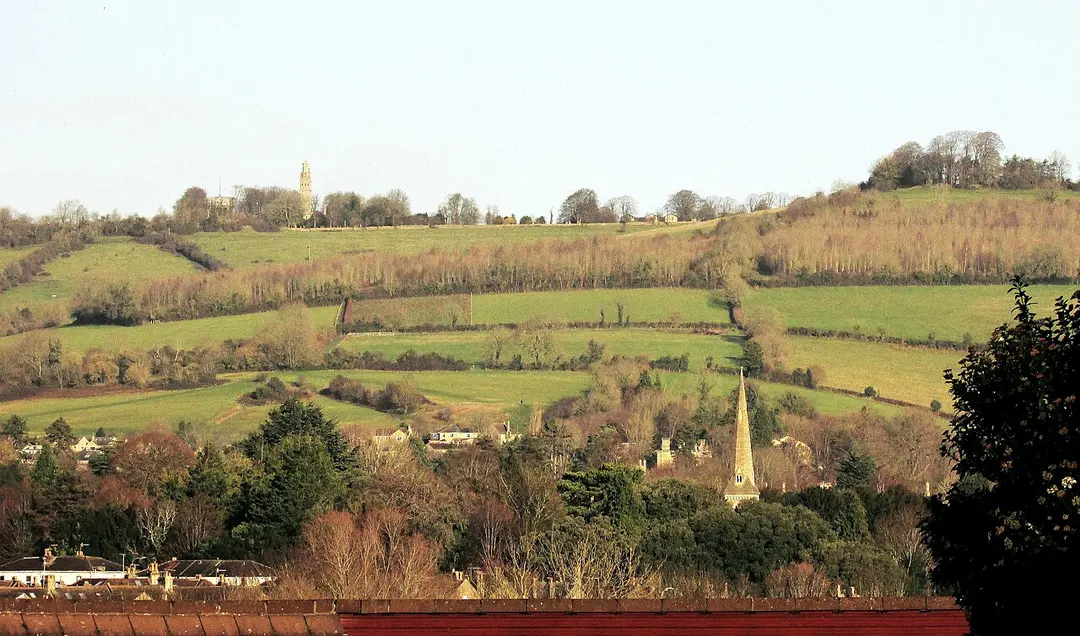 Beckford’s Tower