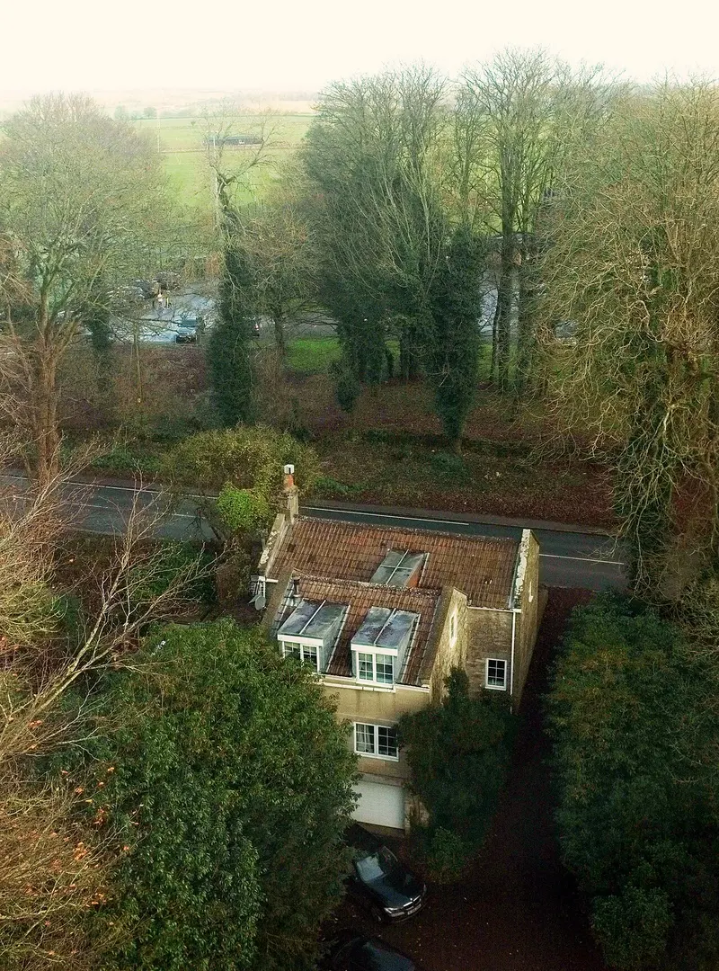 Beckford’s Tower