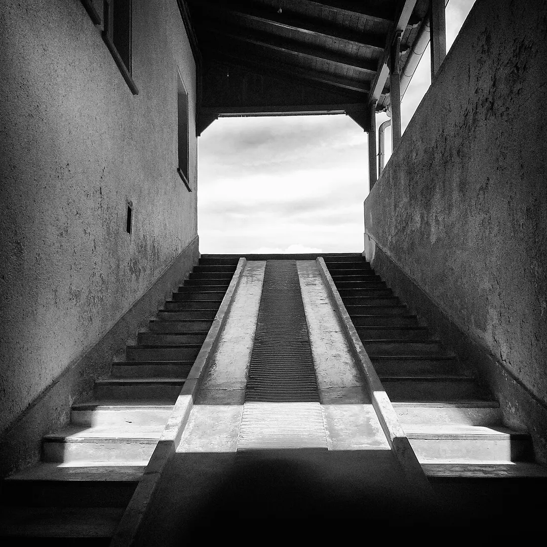 Memorial Sachsenhausen