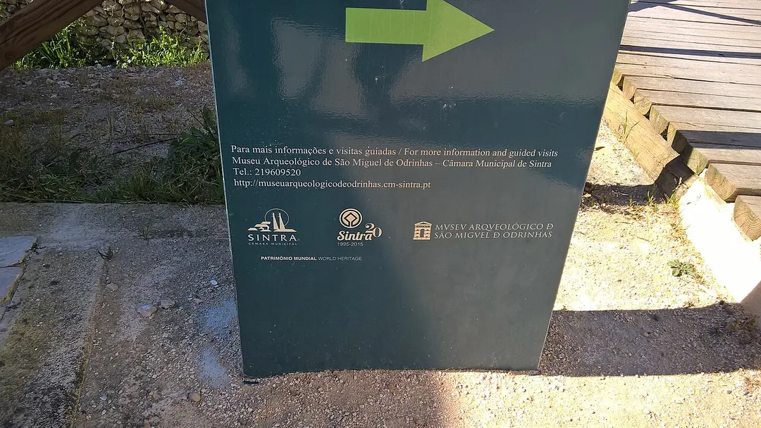 Anta de Agualva