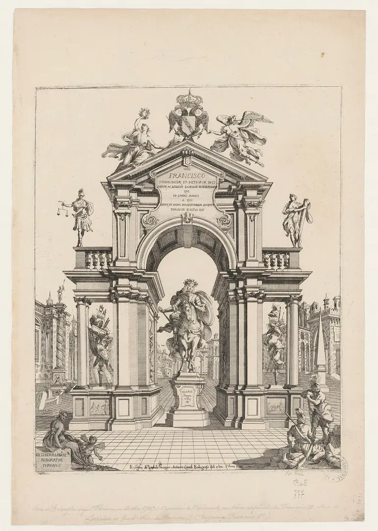 Arco di Trionfo