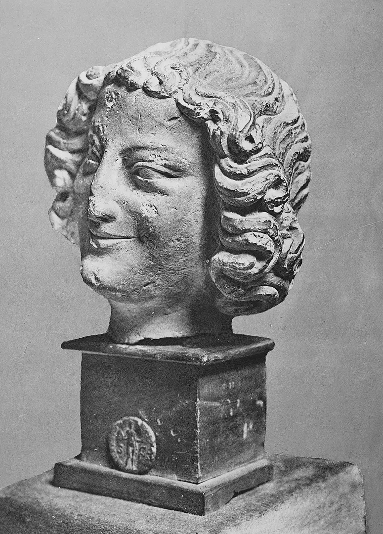 Ange du Sourire