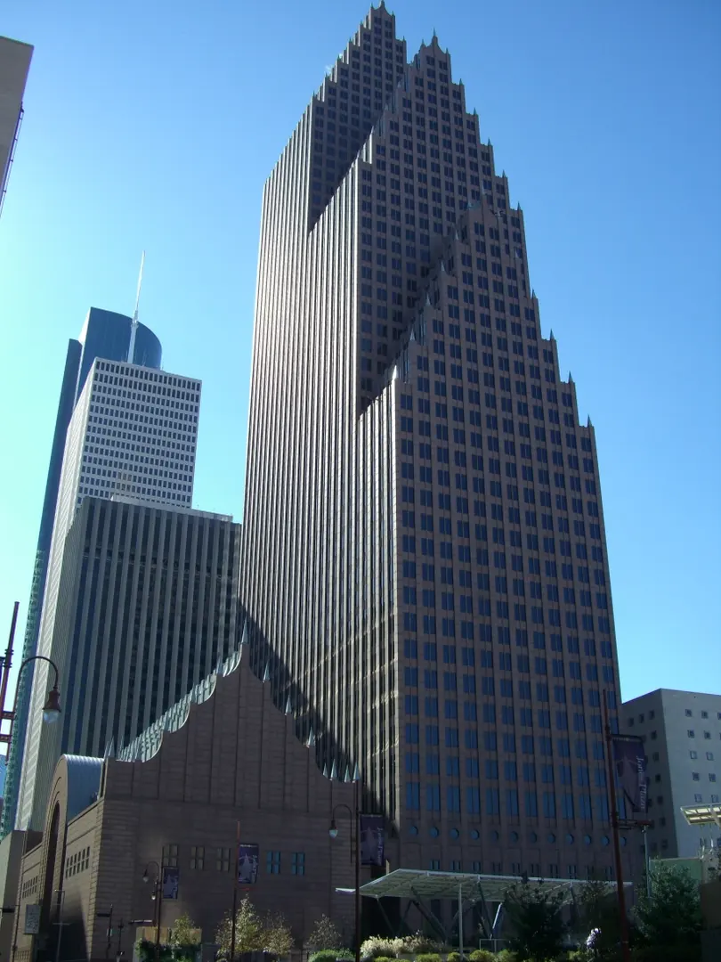 TC Energy Center