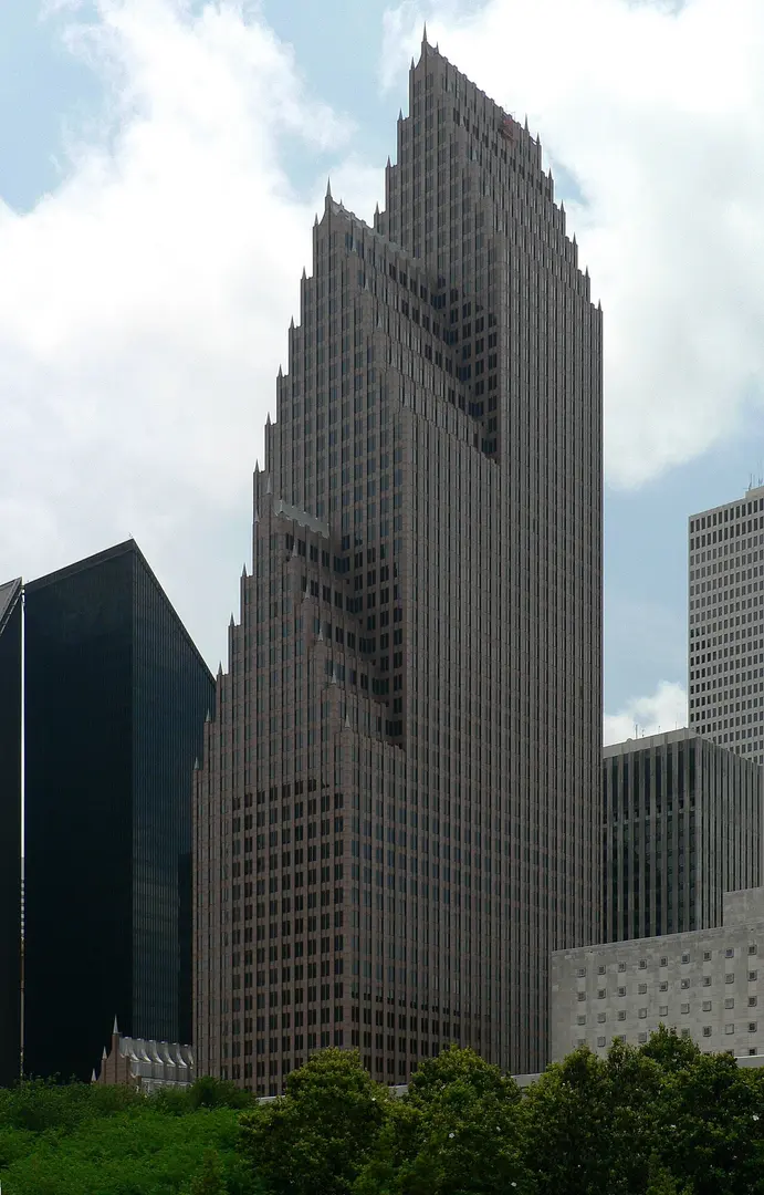 TC Energy Center
