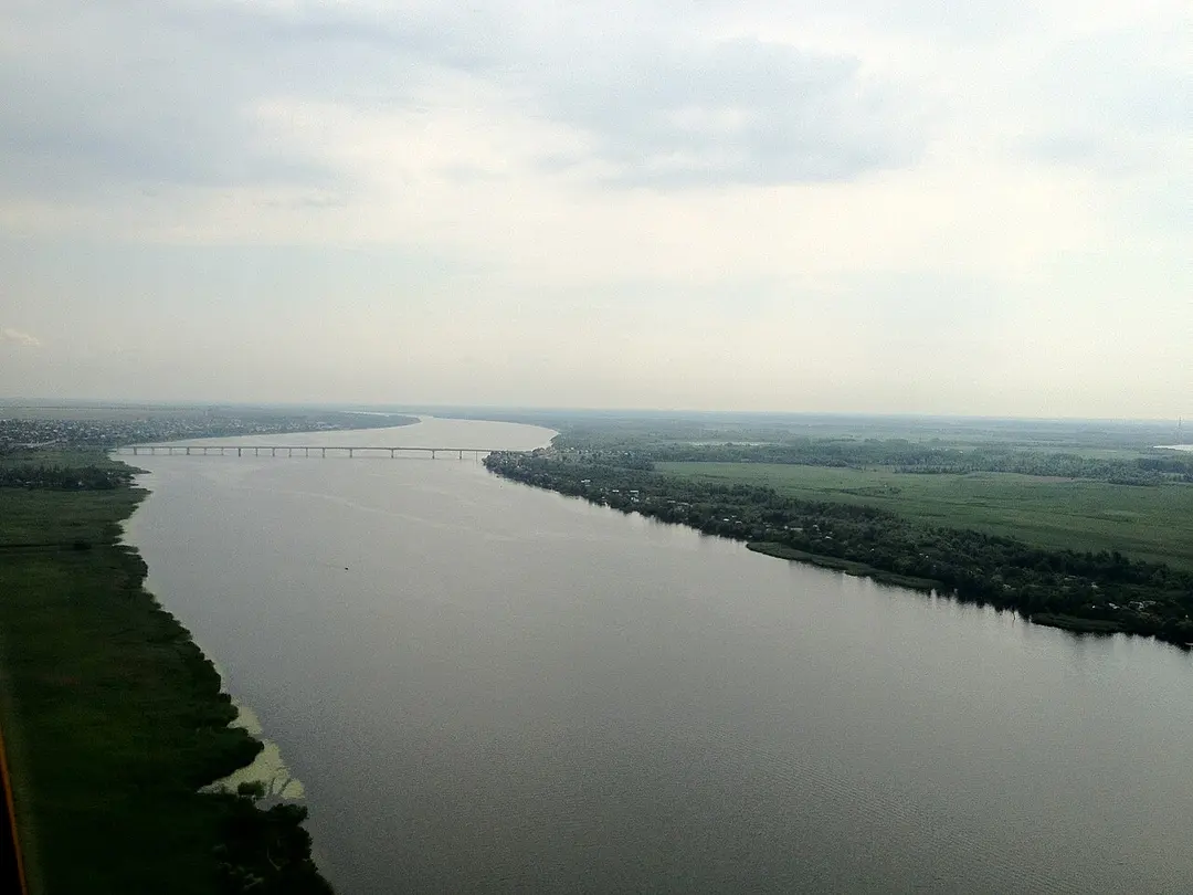 Antoniwkabrücke