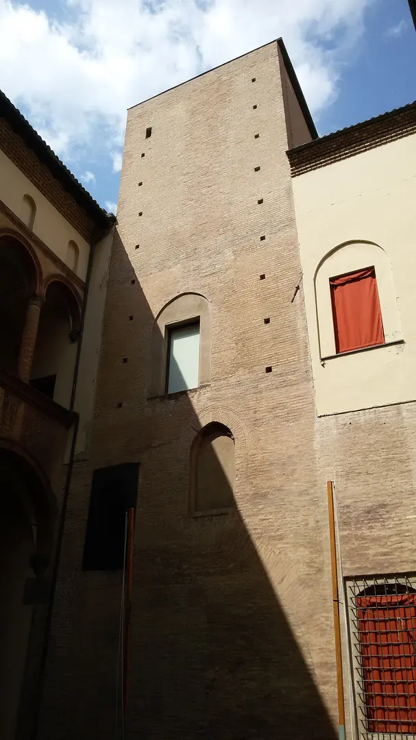 Torre dei Conoscenti