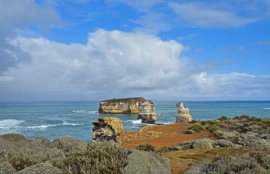 Bay of Islands Coastal Park