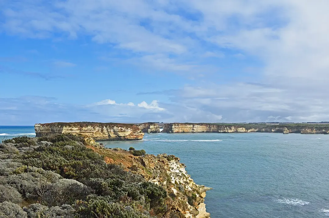 Bay of Islands Coastal Park