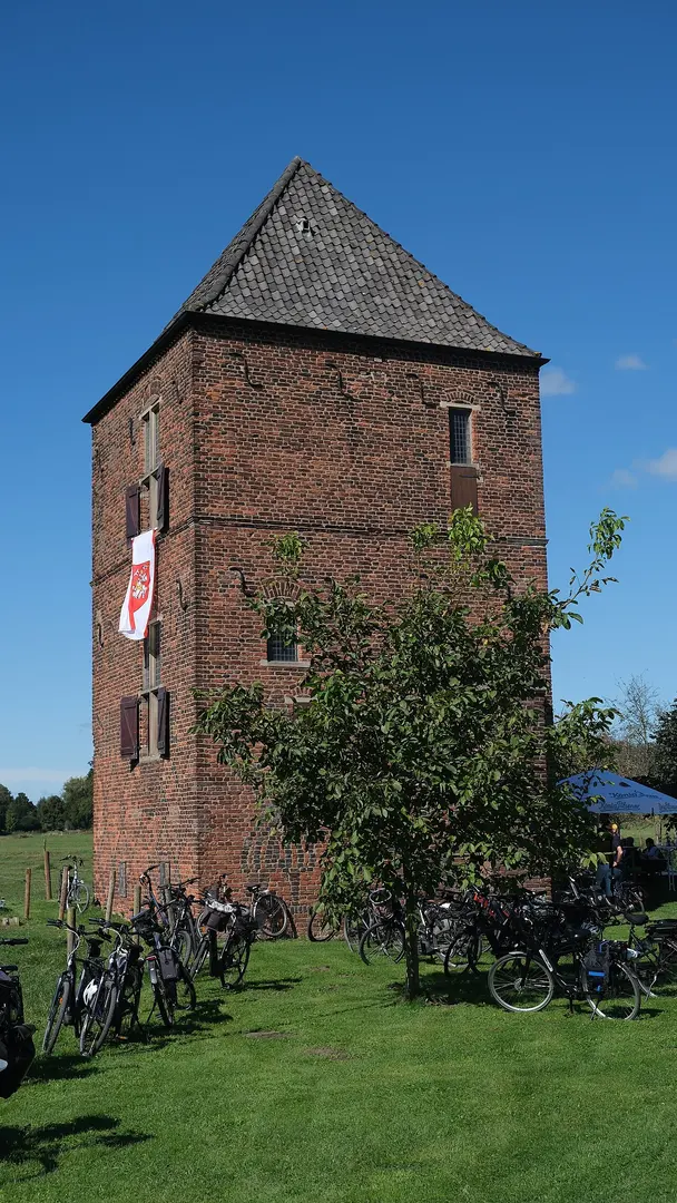 Battenbergturm