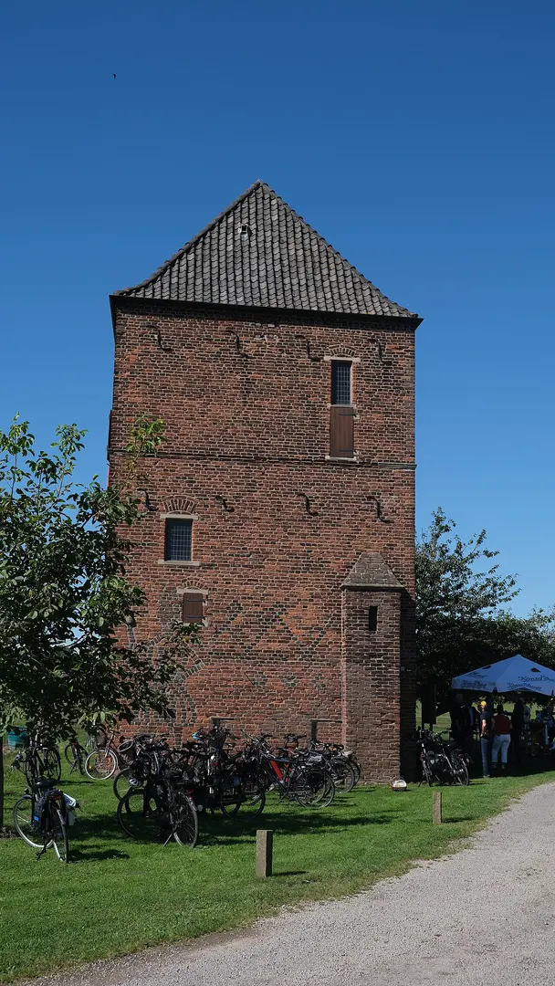 Battenbergturm