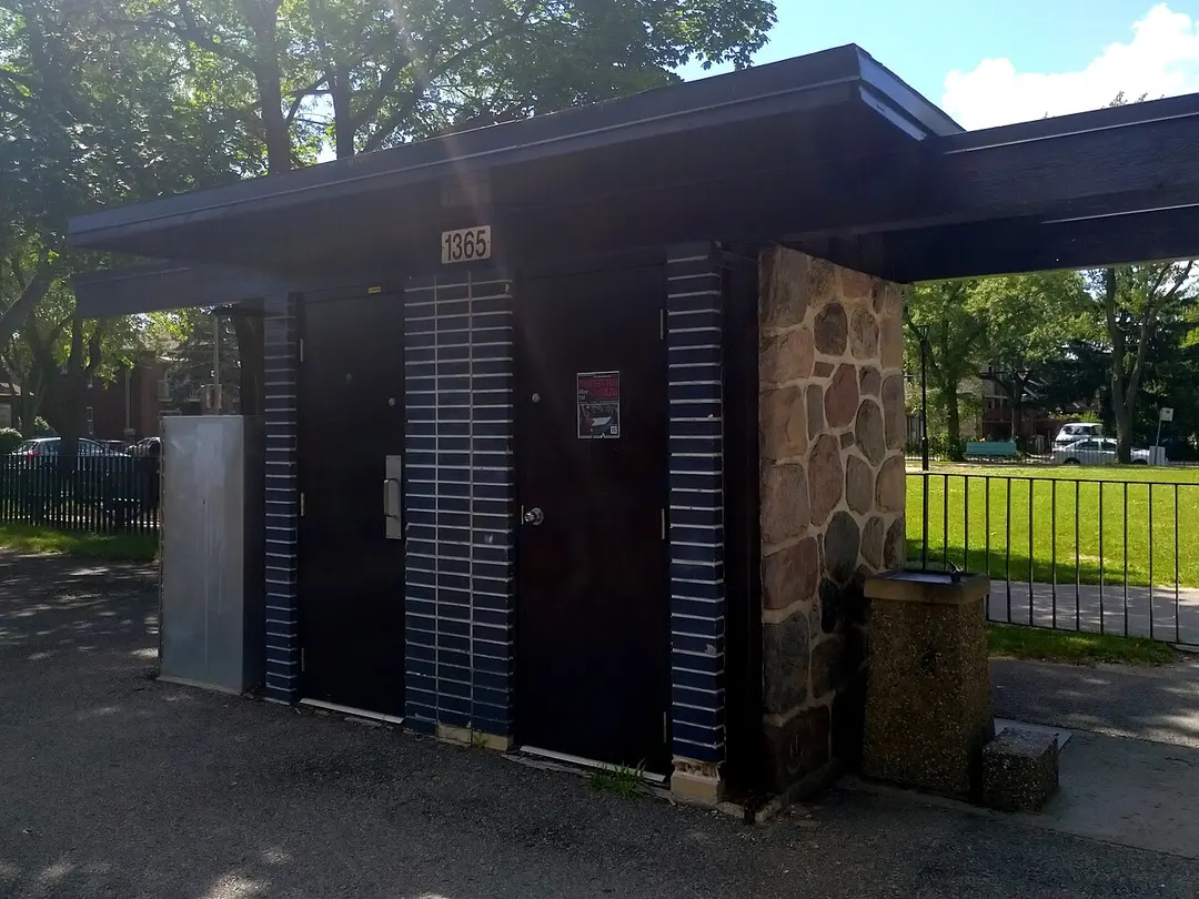 Parc Harris