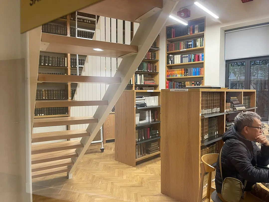 Nationalbibliothek Albaniens