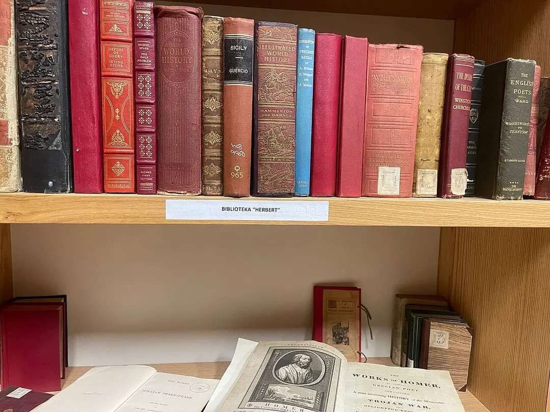 Nationalbibliothek Albaniens