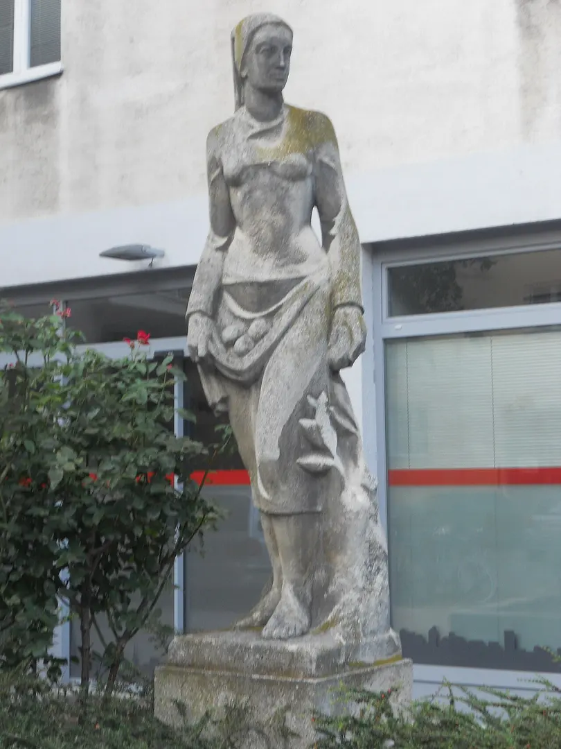 Mexikoplatz