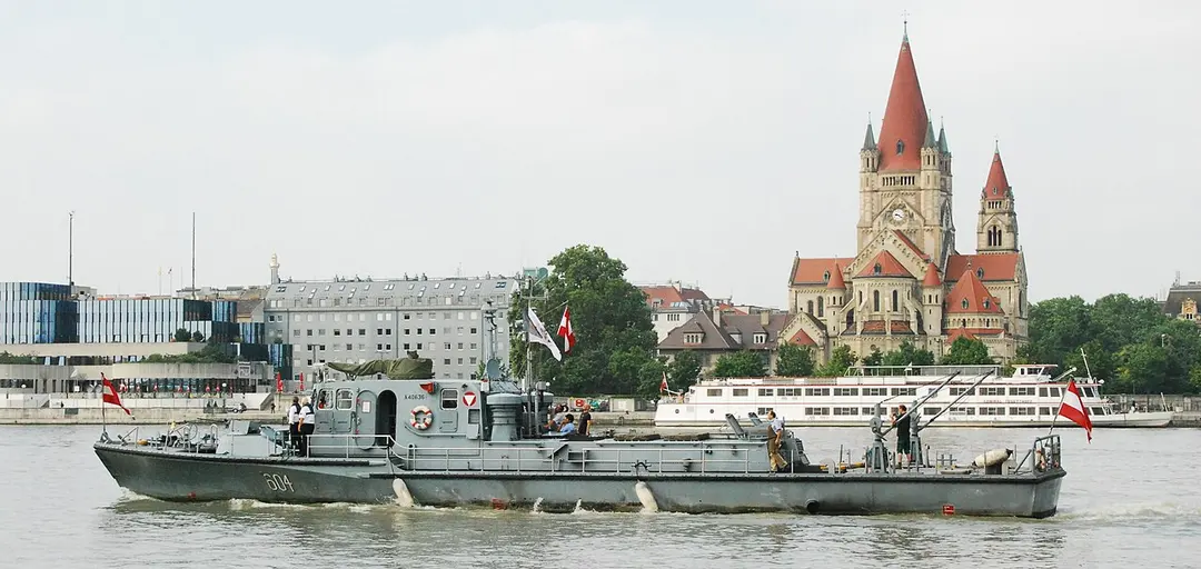 Mexikoplatz