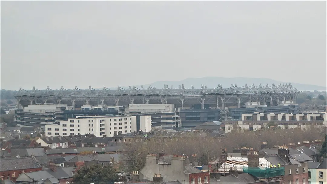 Croke Park