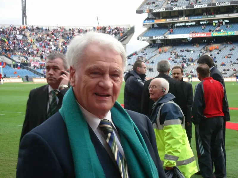 Croke Park