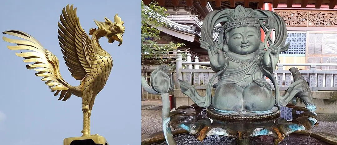 06 Anrakuji