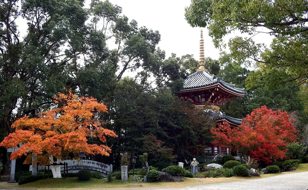 06 Anrakuji