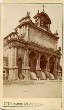 Fontana Paola