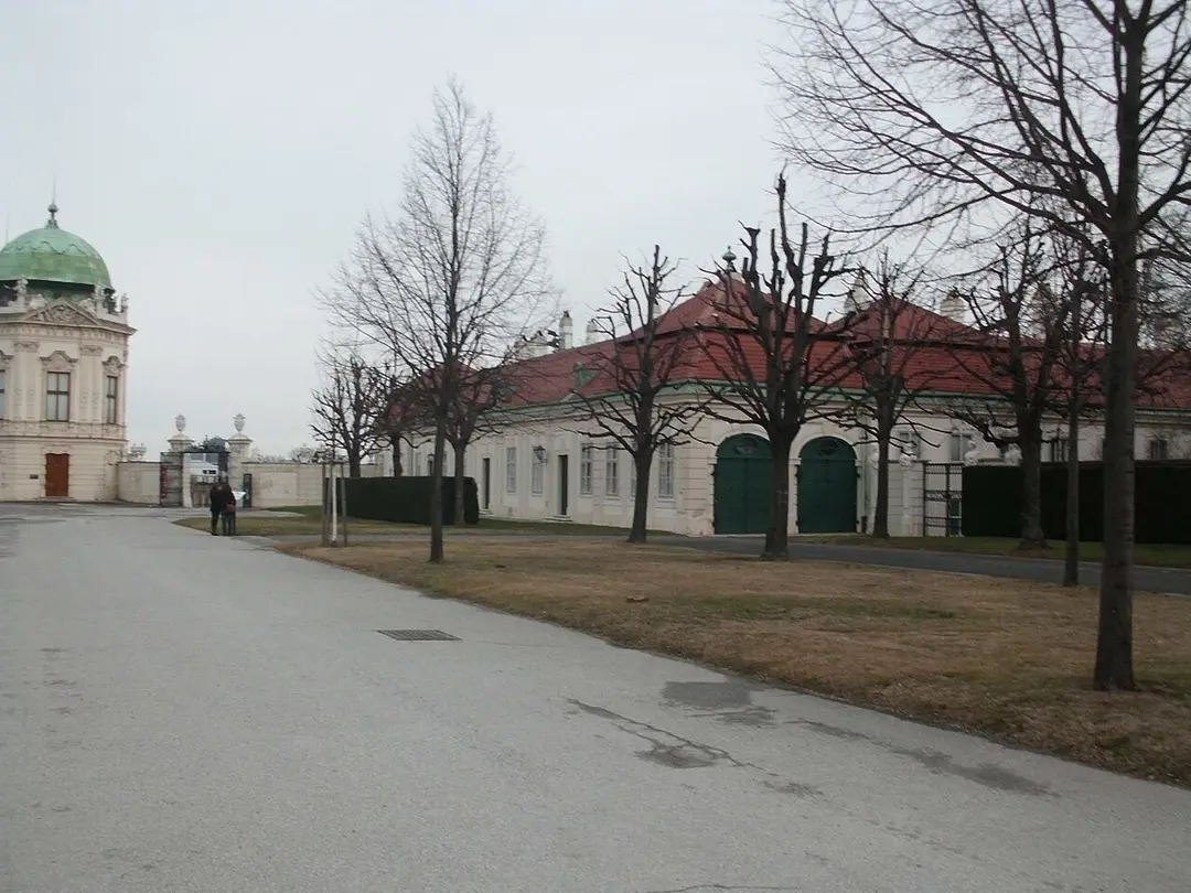 Belvedere
