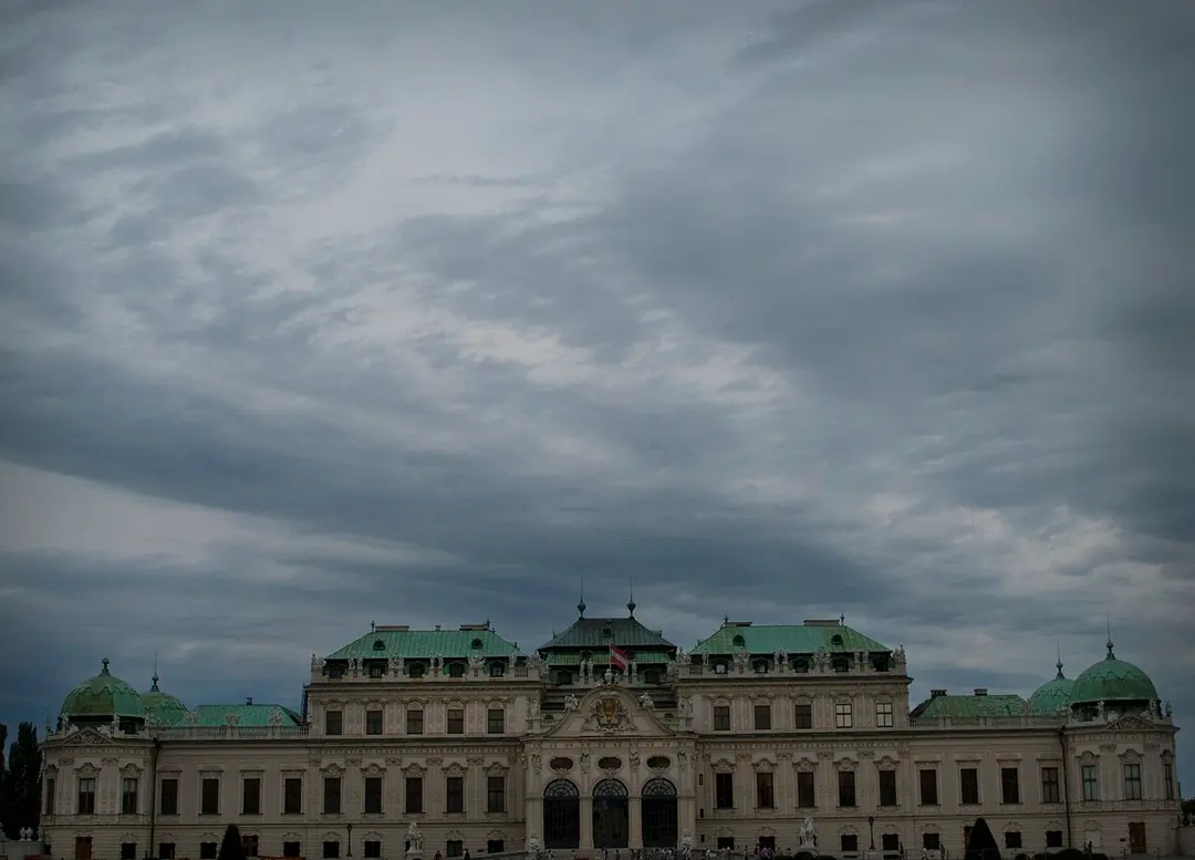 Belvedere
