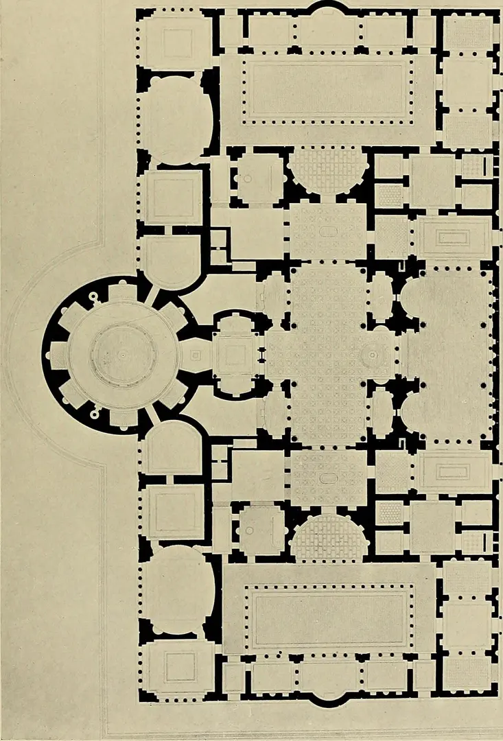 Caracalla-Thermen