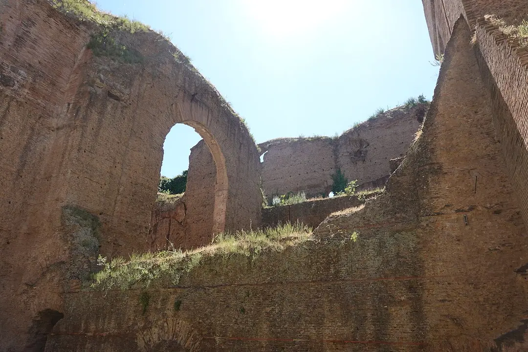 Caracalla-Thermen