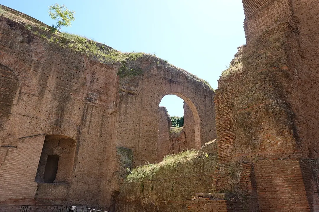 Caracalla-Thermen