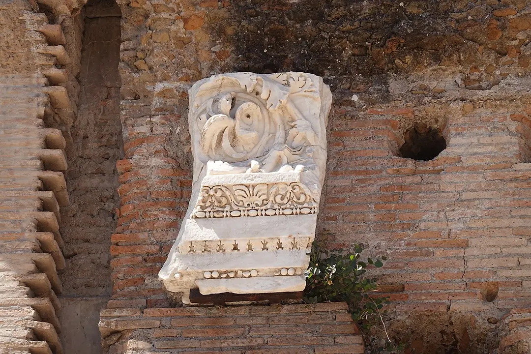 Caracalla-Thermen