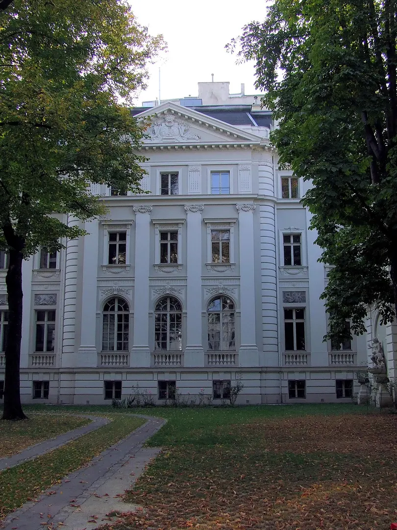 Palais Rothschild