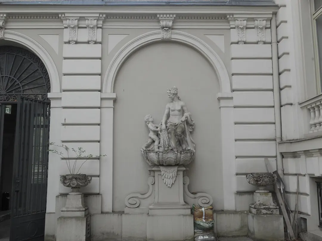 Palais Rothschild