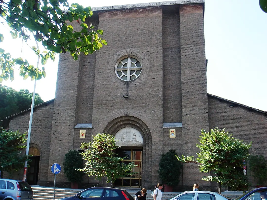 Chiesa della Natività di Nostro Signore Gesù Cristo