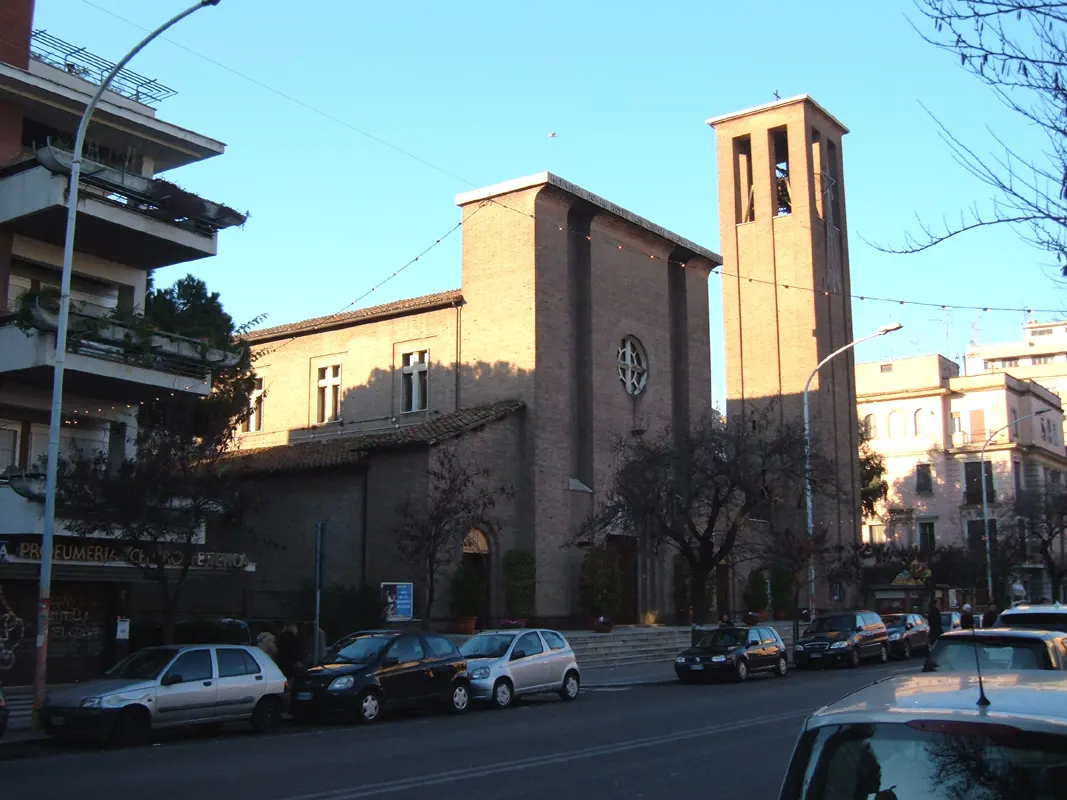 Chiesa della Natività di Nostro Signore Gesù Cristo